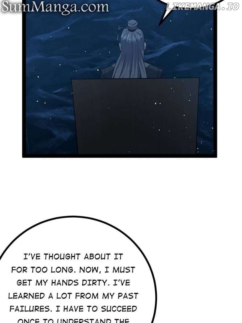 Immortal Cultivation Is a Dead End Chapter 66 - page 20