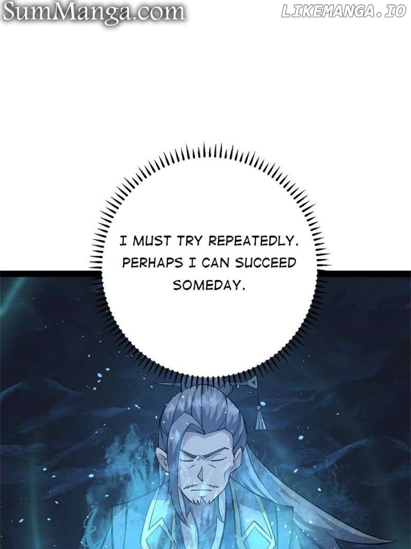 Immortal Cultivation Is a Dead End Chapter 66 - page 23