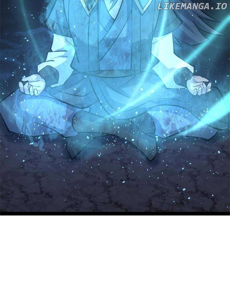 Immortal Cultivation Is a Dead End Chapter 66 - page 24