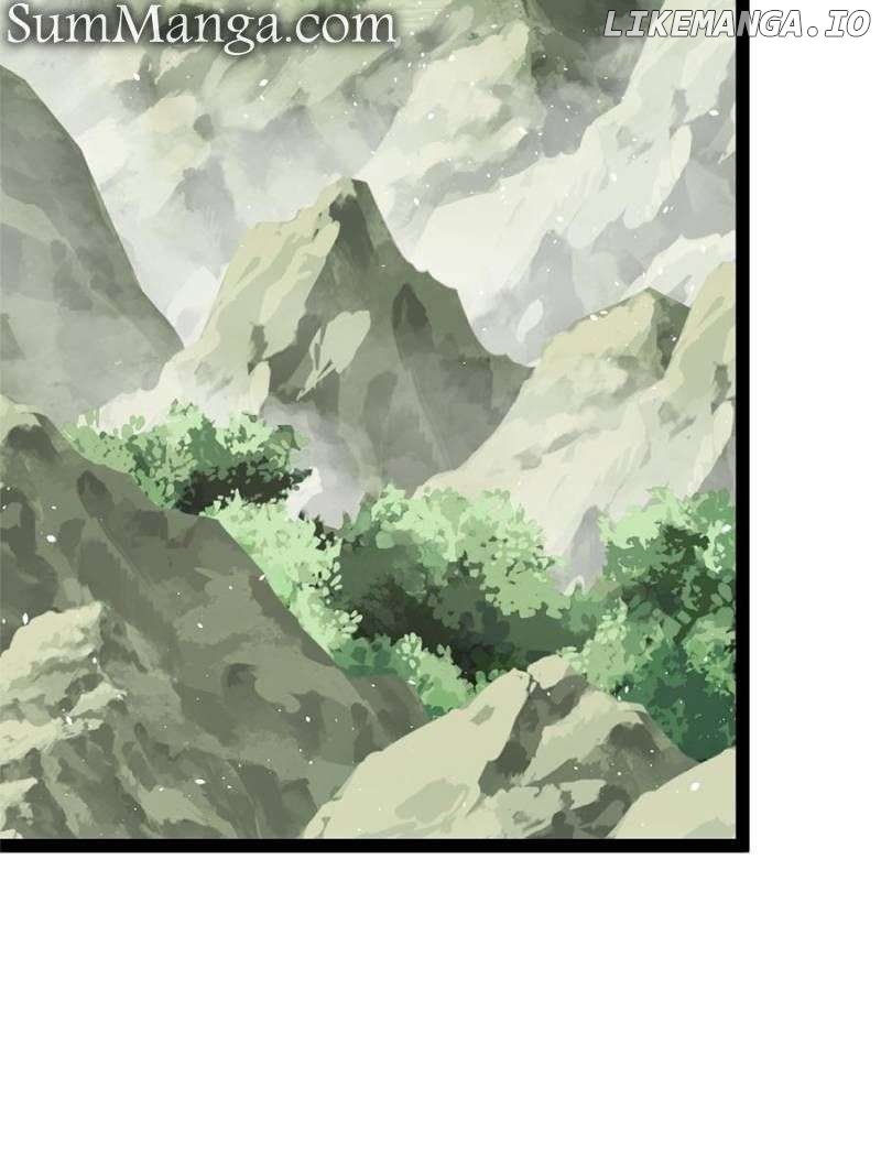 Immortal Cultivation Is a Dead End Chapter 66 - page 26