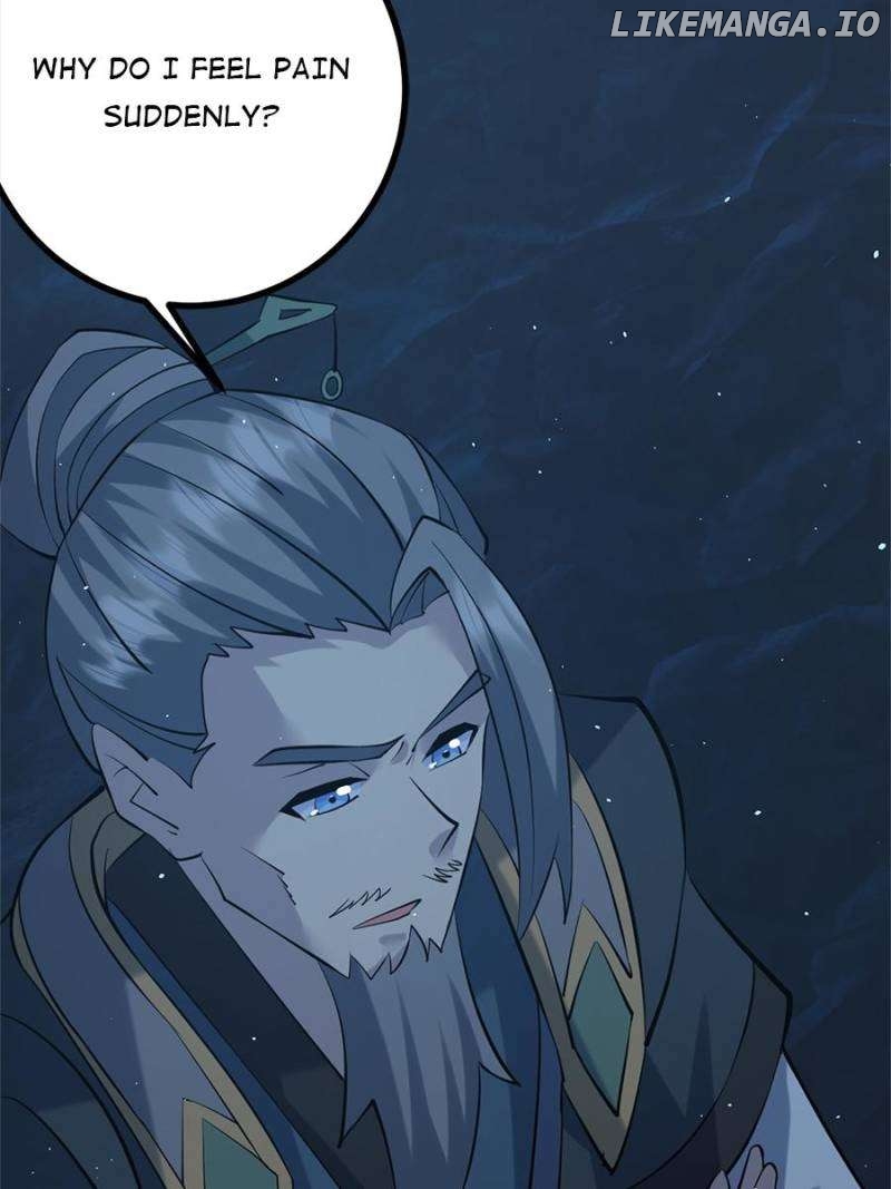 Immortal Cultivation Is a Dead End Chapter 66 - page 28