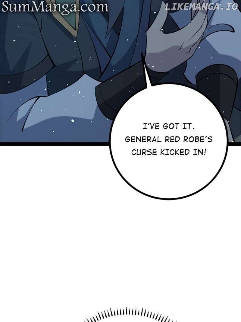 Immortal Cultivation Is a Dead End Chapter 66 - page 29