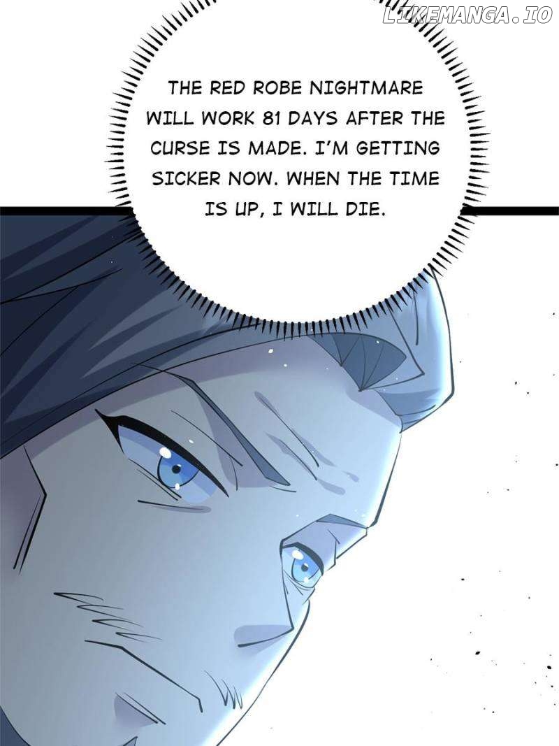 Immortal Cultivation Is a Dead End Chapter 66 - page 30
