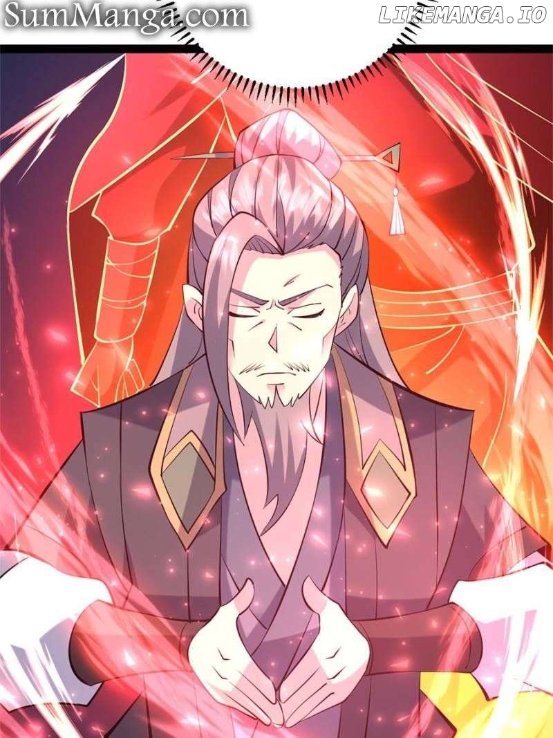 Immortal Cultivation Is a Dead End Chapter 66 - page 32
