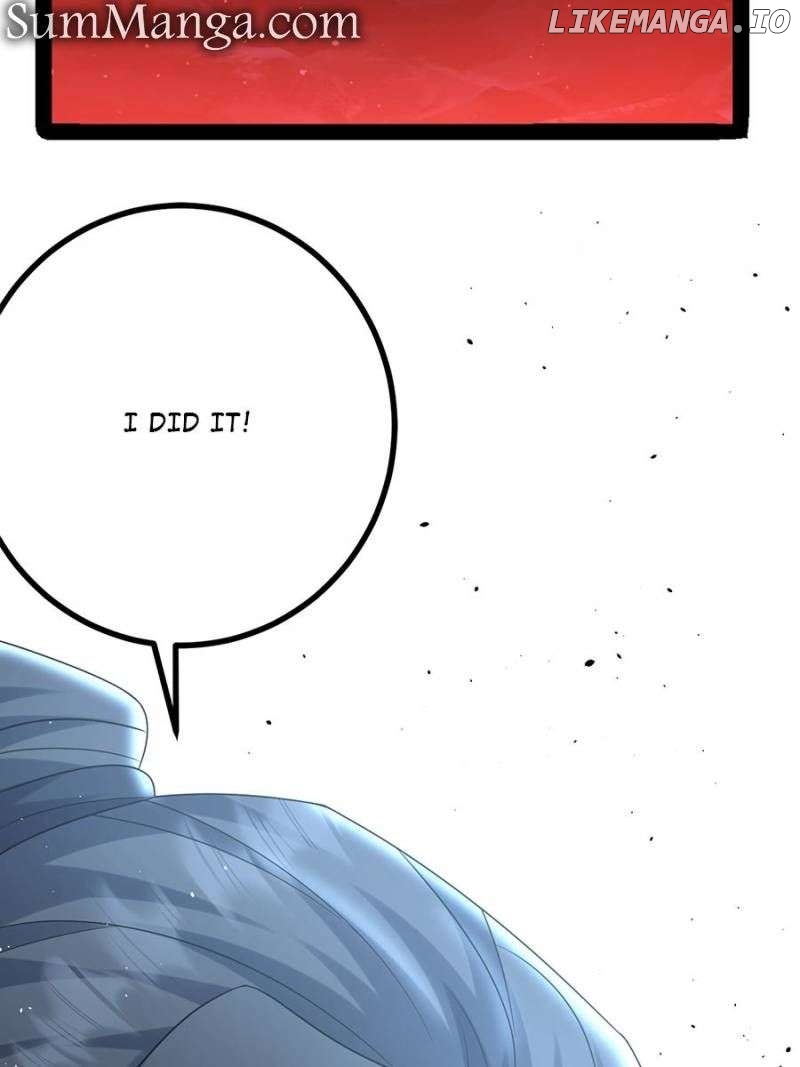 Immortal Cultivation Is a Dead End Chapter 66 - page 35