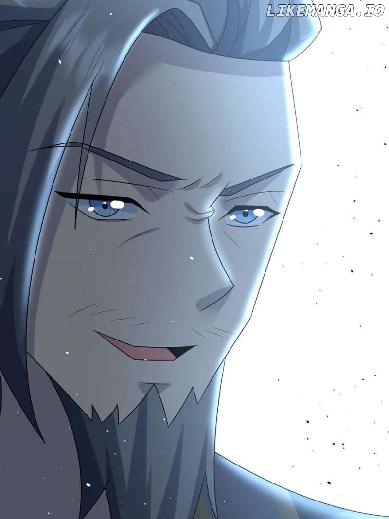 Immortal Cultivation Is a Dead End Chapter 66 - page 36