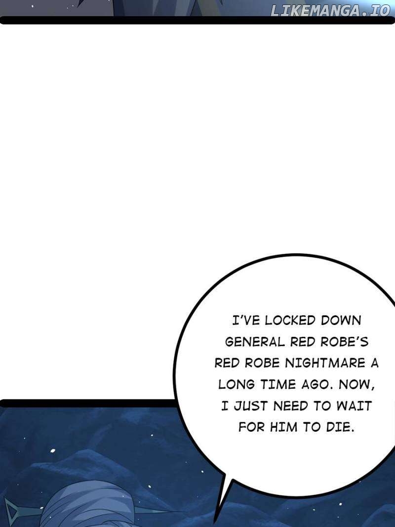 Immortal Cultivation Is a Dead End Chapter 66 - page 37