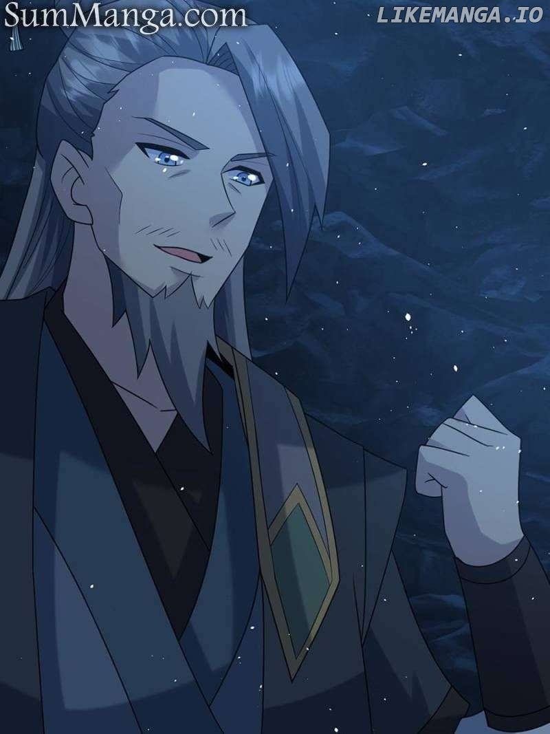 Immortal Cultivation Is a Dead End Chapter 66 - page 38
