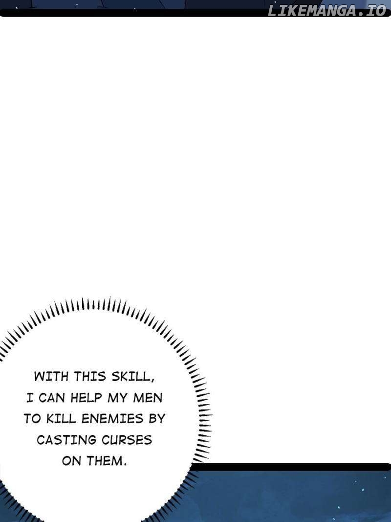 Immortal Cultivation Is a Dead End Chapter 66 - page 39