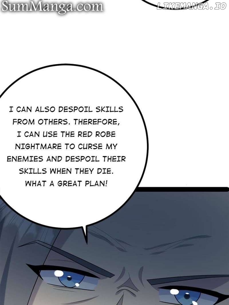 Immortal Cultivation Is a Dead End Chapter 66 - page 41