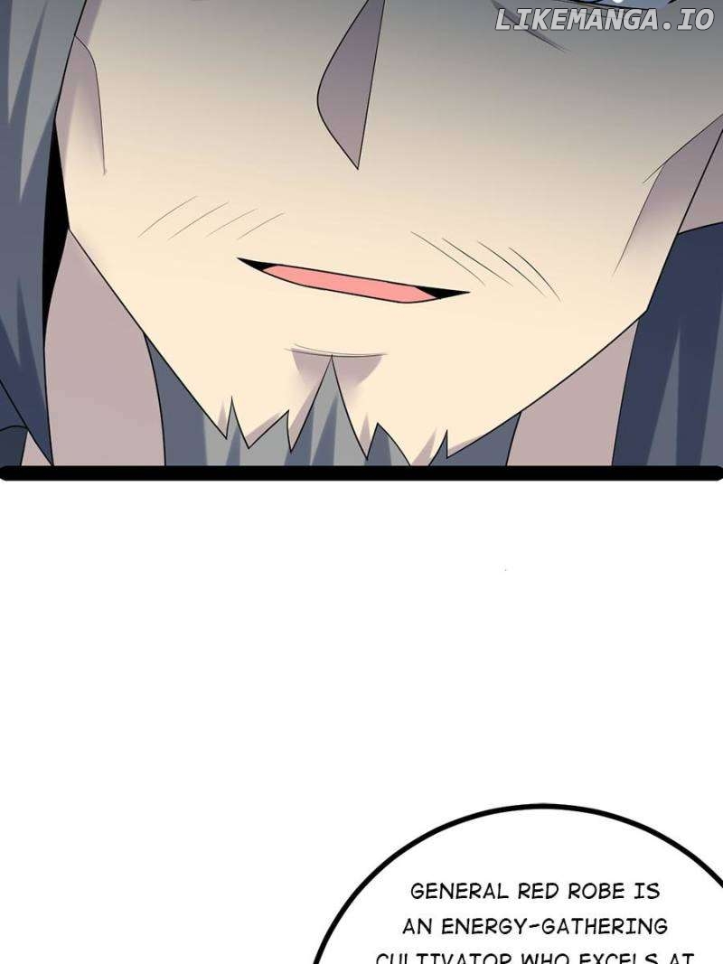 Immortal Cultivation Is a Dead End Chapter 66 - page 42