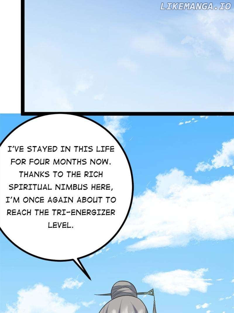 Immortal Cultivation Is a Dead End Chapter 66 - page 46