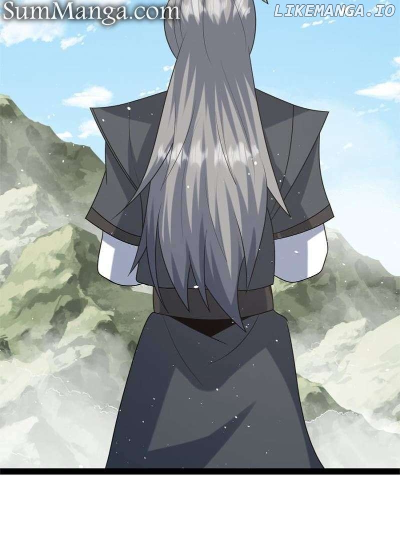 Immortal Cultivation Is a Dead End Chapter 66 - page 47