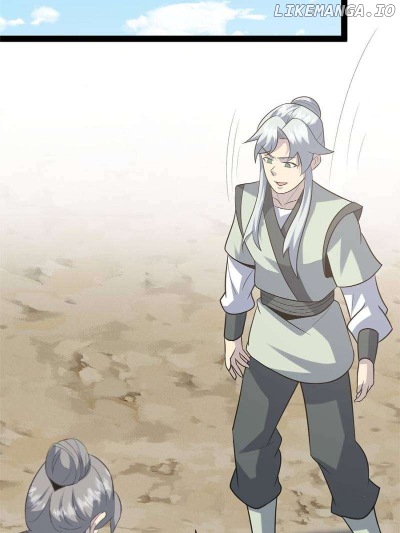 Immortal Cultivation Is a Dead End Chapter 66 - page 49