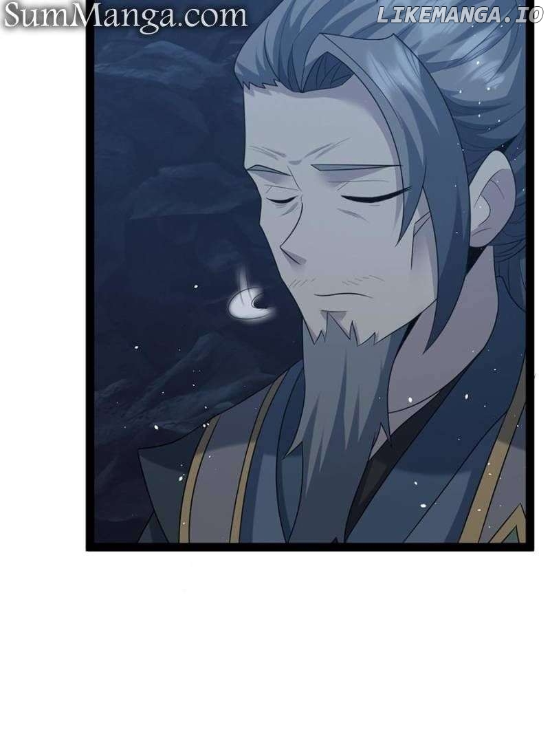 Immortal Cultivation Is a Dead End Chapter 66 - page 5
