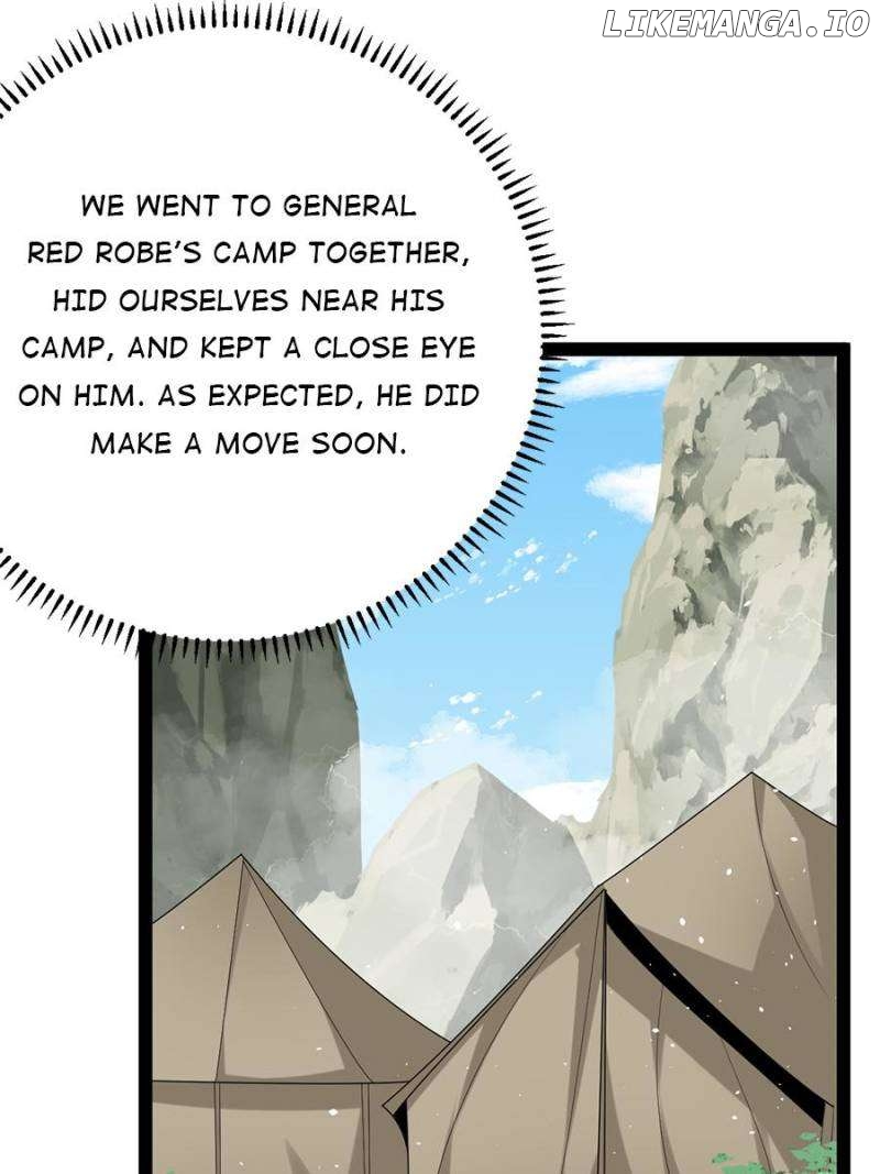 Immortal Cultivation Is a Dead End Chapter 66 - page 51