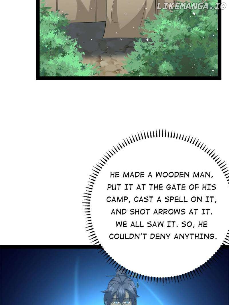 Immortal Cultivation Is a Dead End Chapter 66 - page 52
