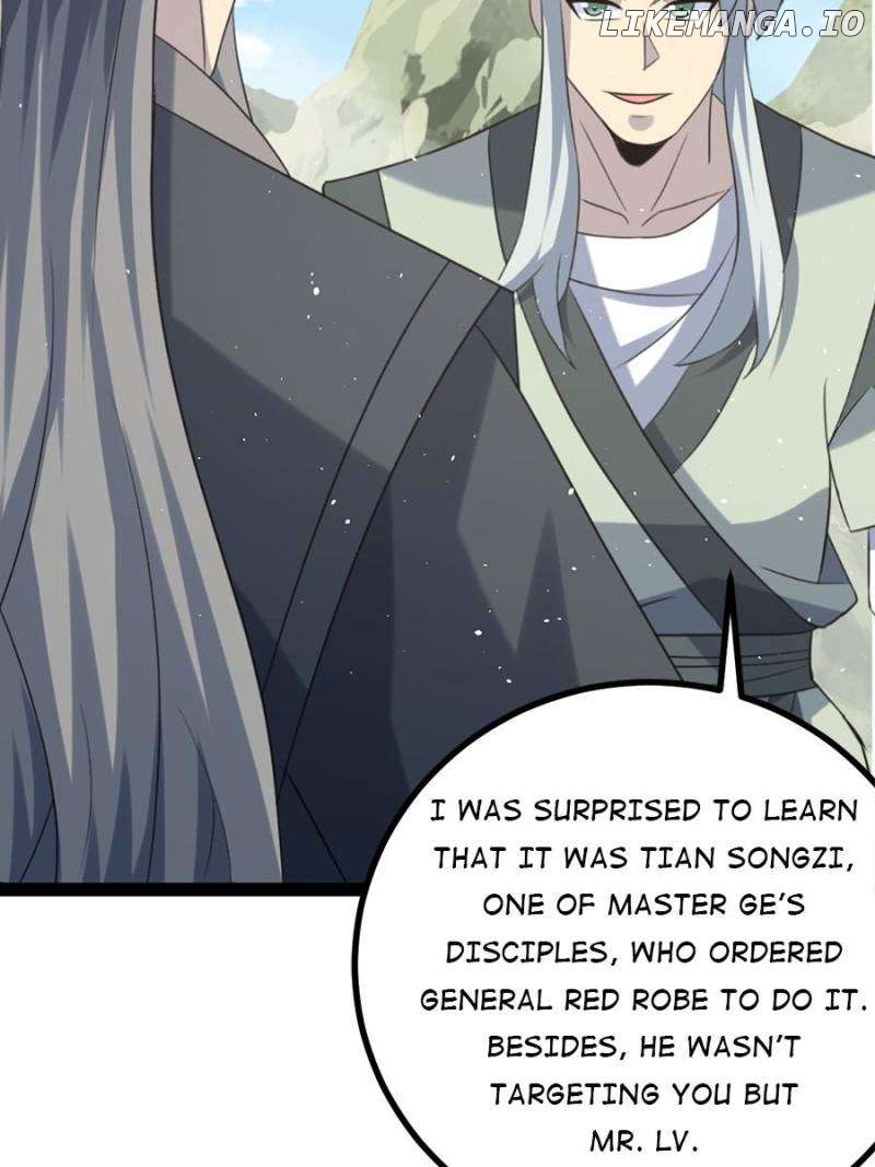 Immortal Cultivation Is a Dead End Chapter 66 - page 57