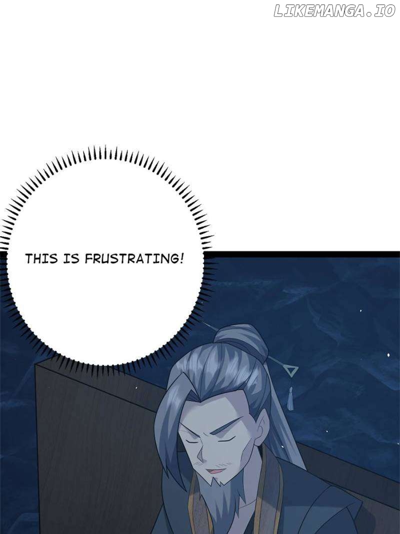 Immortal Cultivation Is a Dead End Chapter 66 - page 6