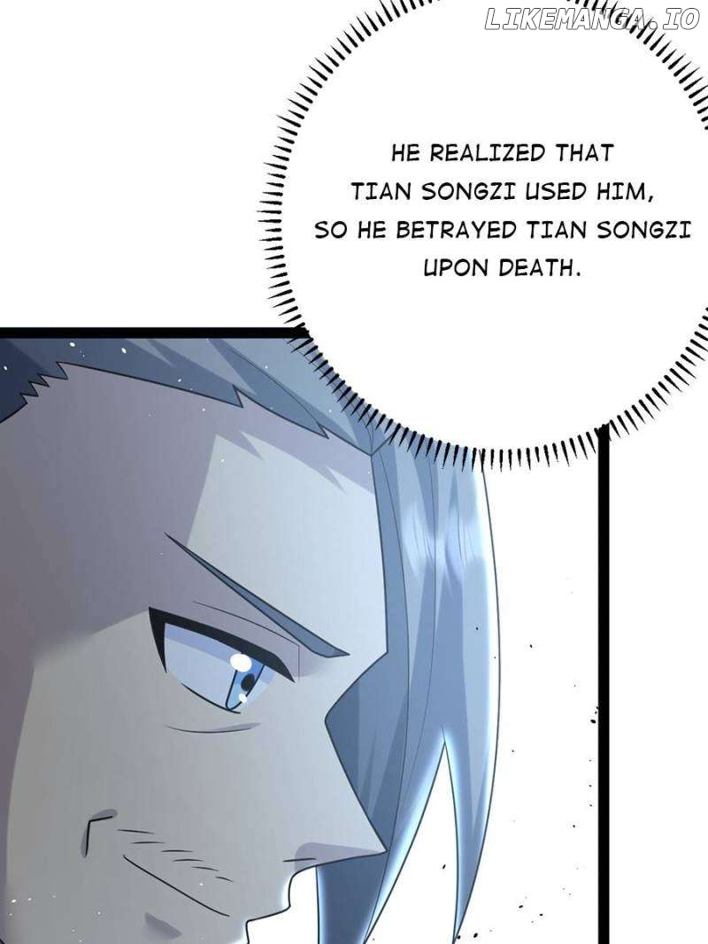 Immortal Cultivation Is a Dead End Chapter 66 - page 60