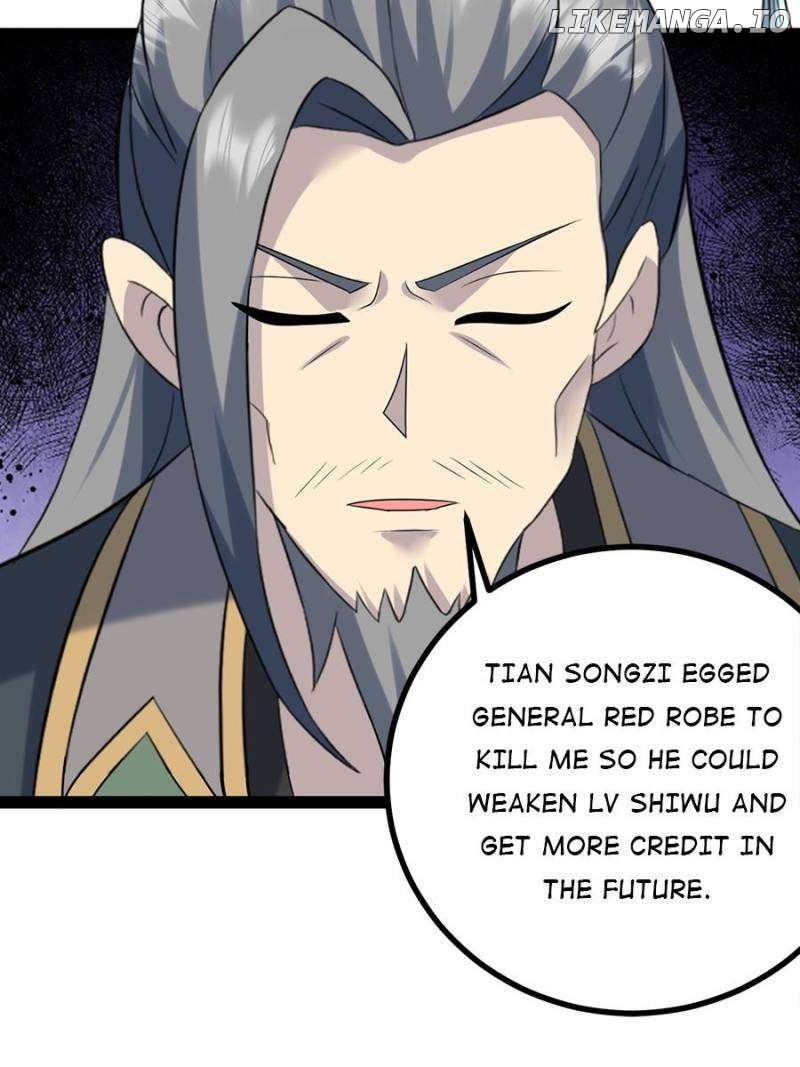 Immortal Cultivation Is a Dead End Chapter 66 - page 64
