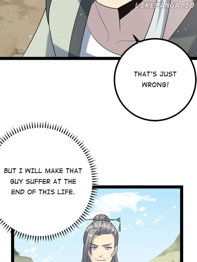 Immortal Cultivation Is a Dead End Chapter 66 - page 66