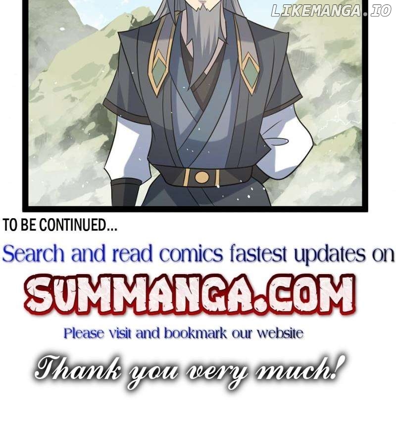 Immortal Cultivation Is a Dead End Chapter 66 - page 67