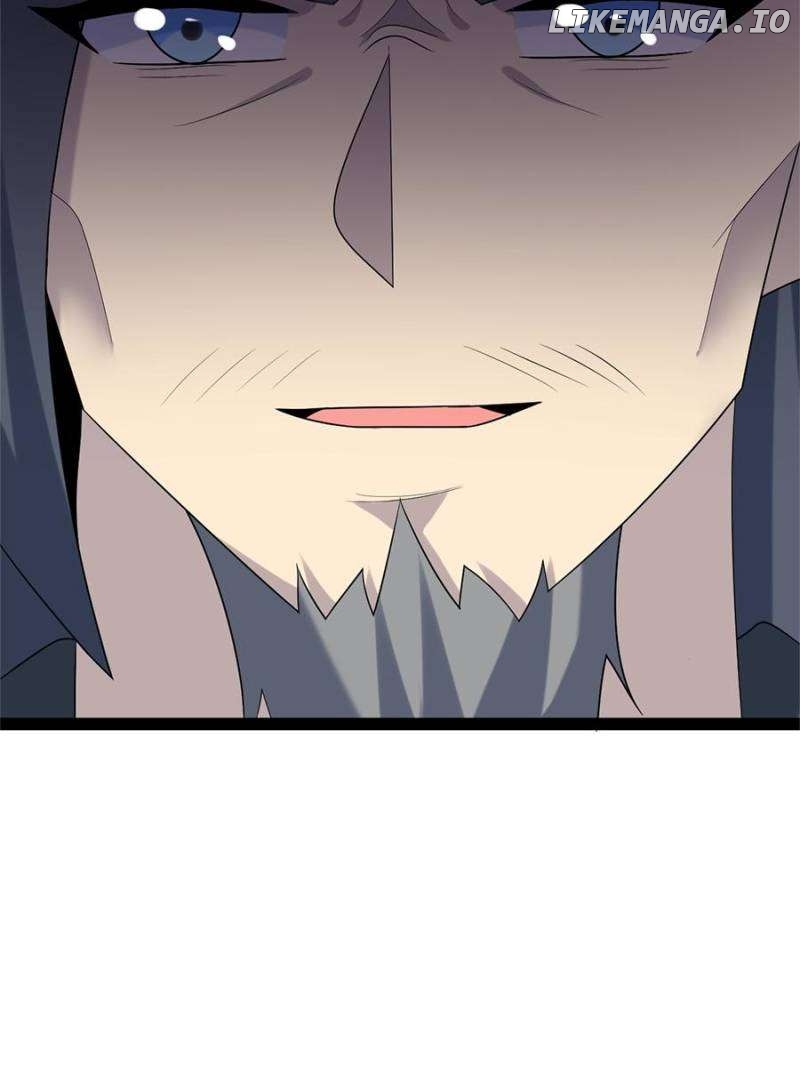 Immortal Cultivation Is a Dead End Chapter 66 - page 9