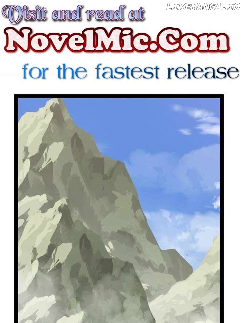 Immortal Cultivation Is a Dead End Chapter 80 - page 1