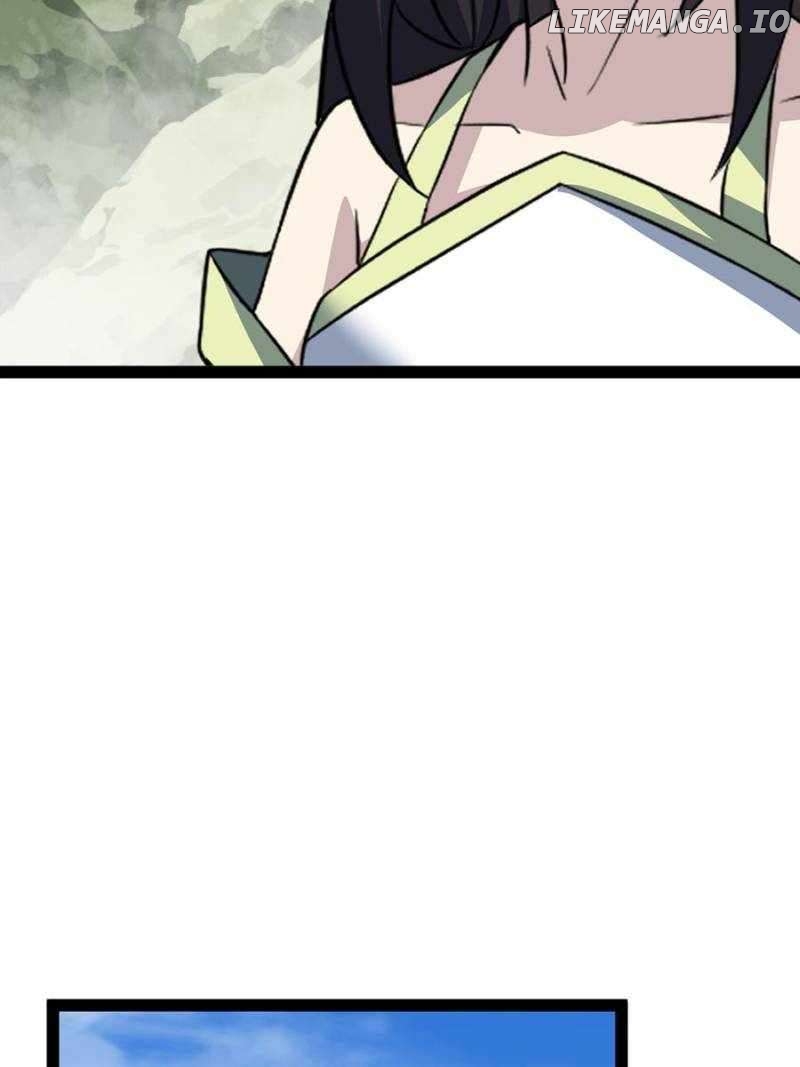 Immortal Cultivation Is a Dead End Chapter 80 - page 13