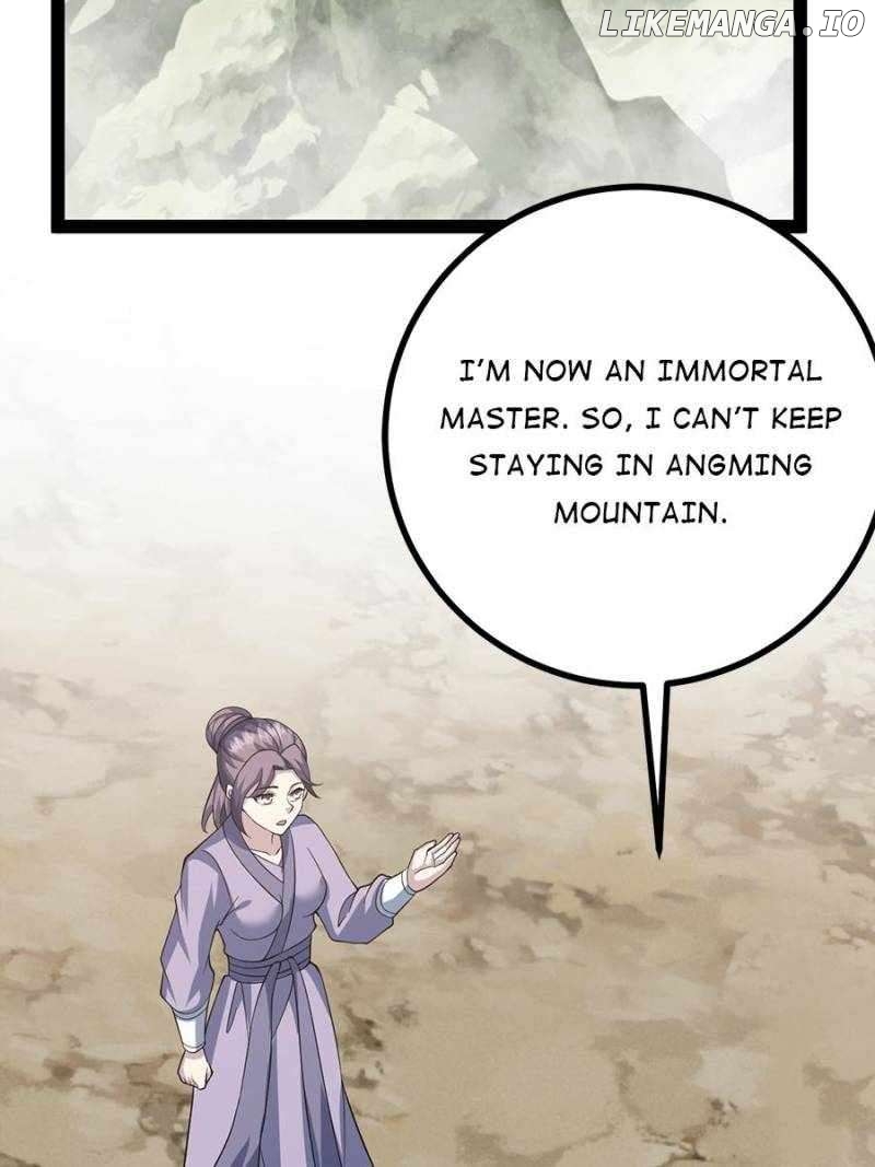 Immortal Cultivation Is a Dead End Chapter 80 - page 2