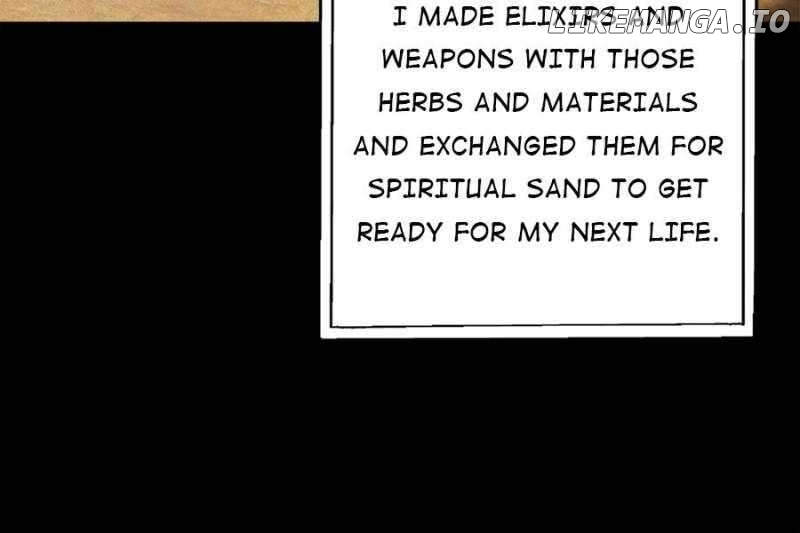 Immortal Cultivation Is a Dead End Chapter 80 - page 22