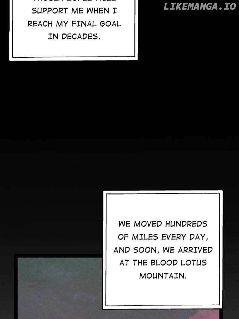 Immortal Cultivation Is a Dead End Chapter 80 - page 27