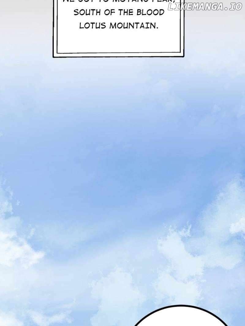 Immortal Cultivation Is a Dead End Chapter 80 - page 29