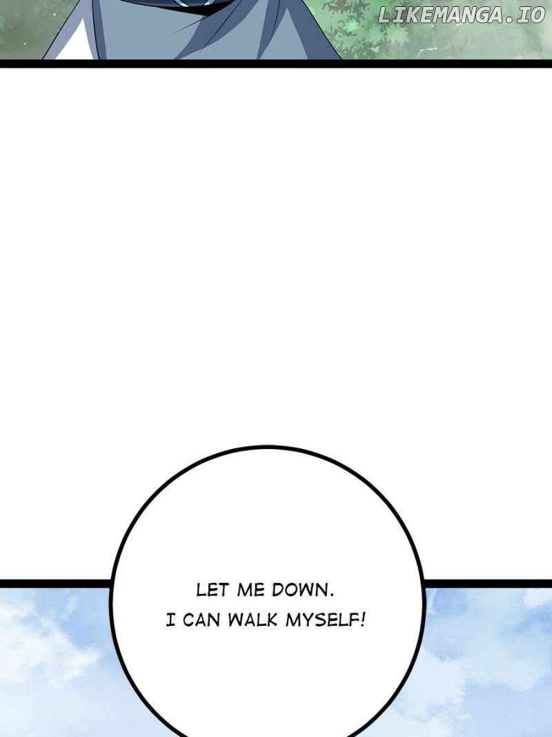 Immortal Cultivation Is a Dead End Chapter 80 - page 31