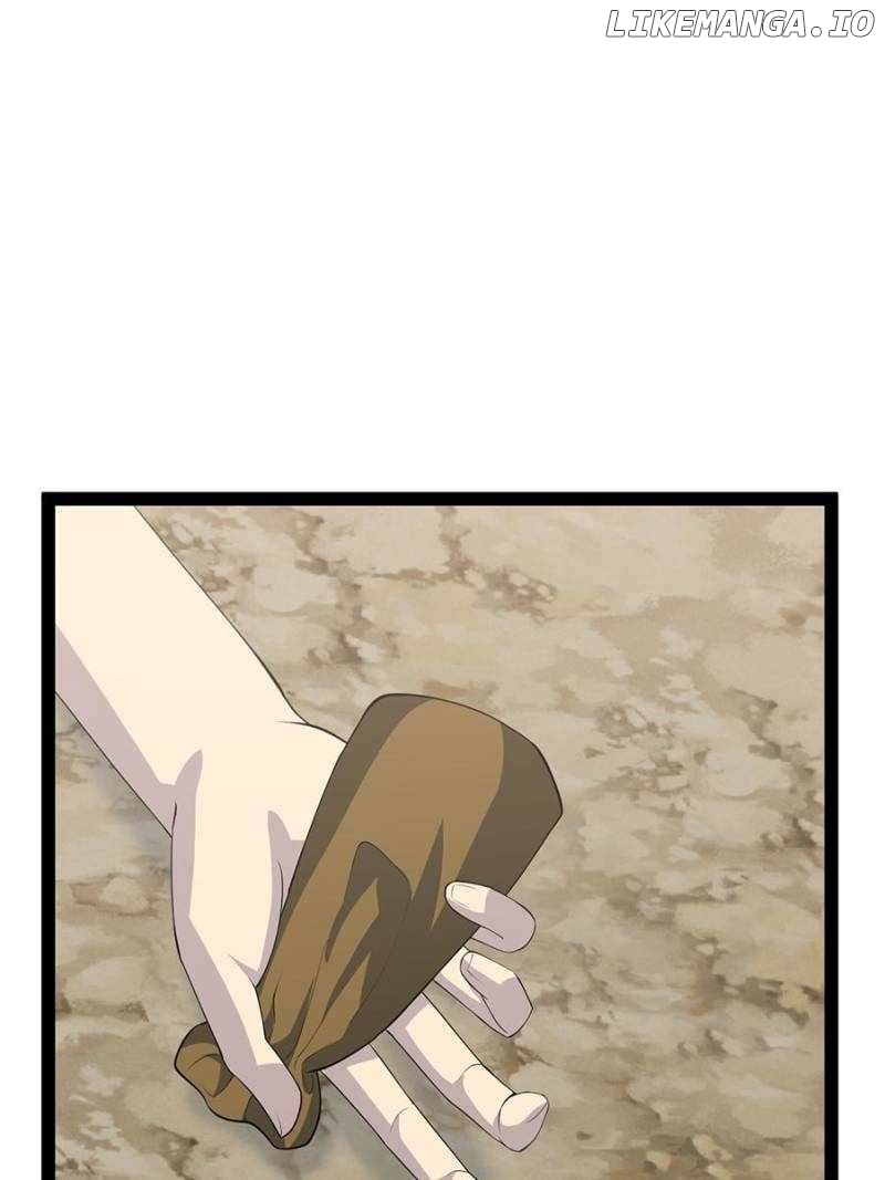 Immortal Cultivation Is a Dead End Chapter 80 - page 41