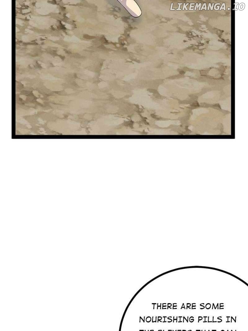 Immortal Cultivation Is a Dead End Chapter 80 - page 42