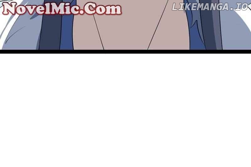 Immortal Cultivation Is a Dead End Chapter 80 - page 44