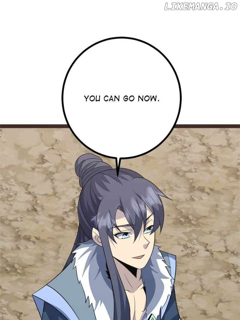 Immortal Cultivation Is a Dead End Chapter 80 - page 45