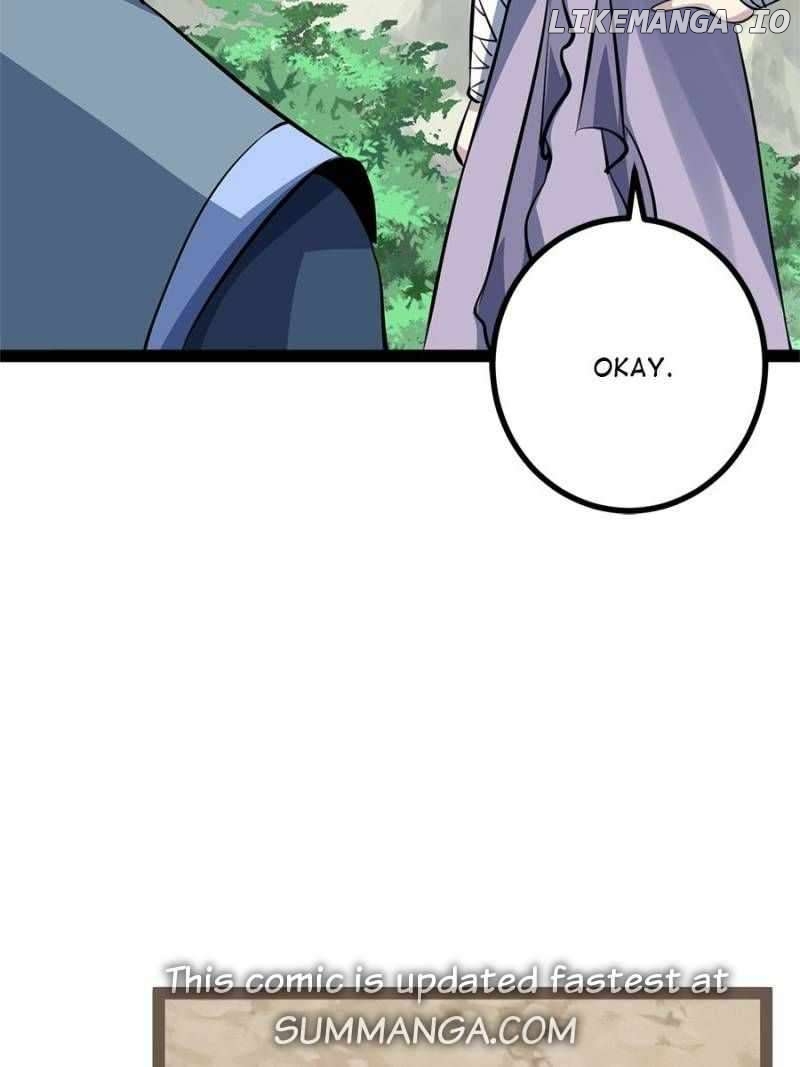 Immortal Cultivation Is a Dead End Chapter 80 - page 48