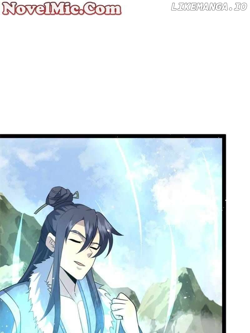 Immortal Cultivation Is a Dead End Chapter 80 - page 50