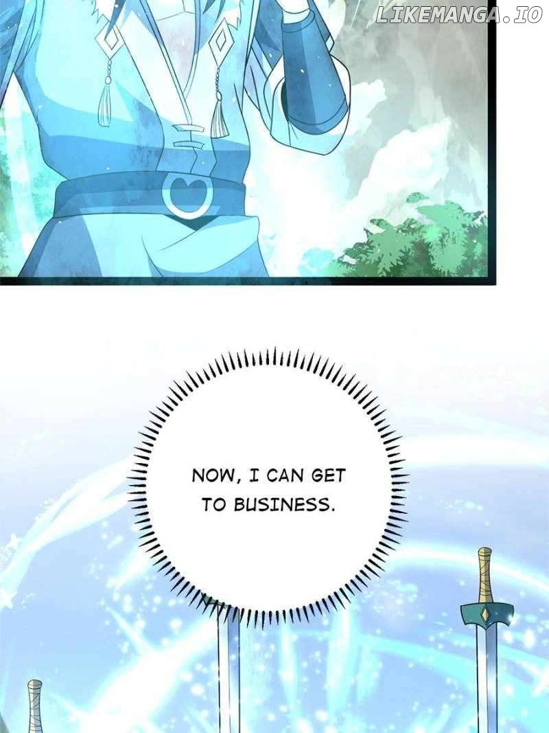 Immortal Cultivation Is a Dead End Chapter 80 - page 51