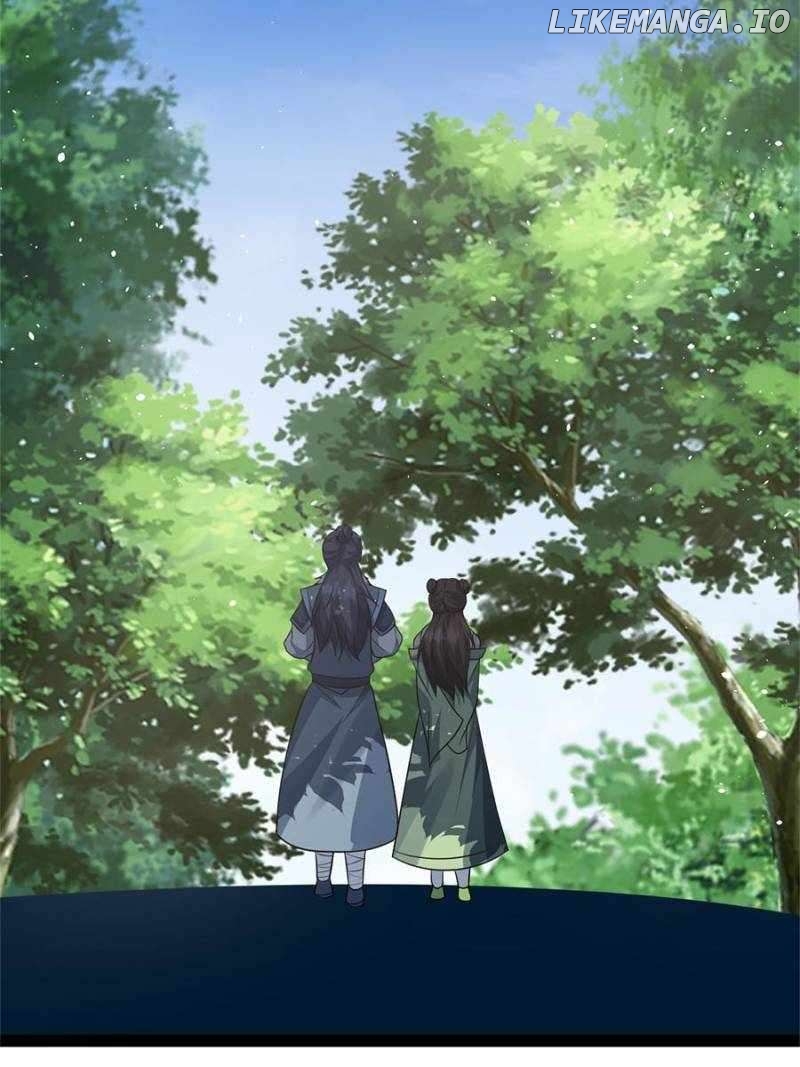 Immortal Cultivation Is a Dead End Chapter 80 - page 54