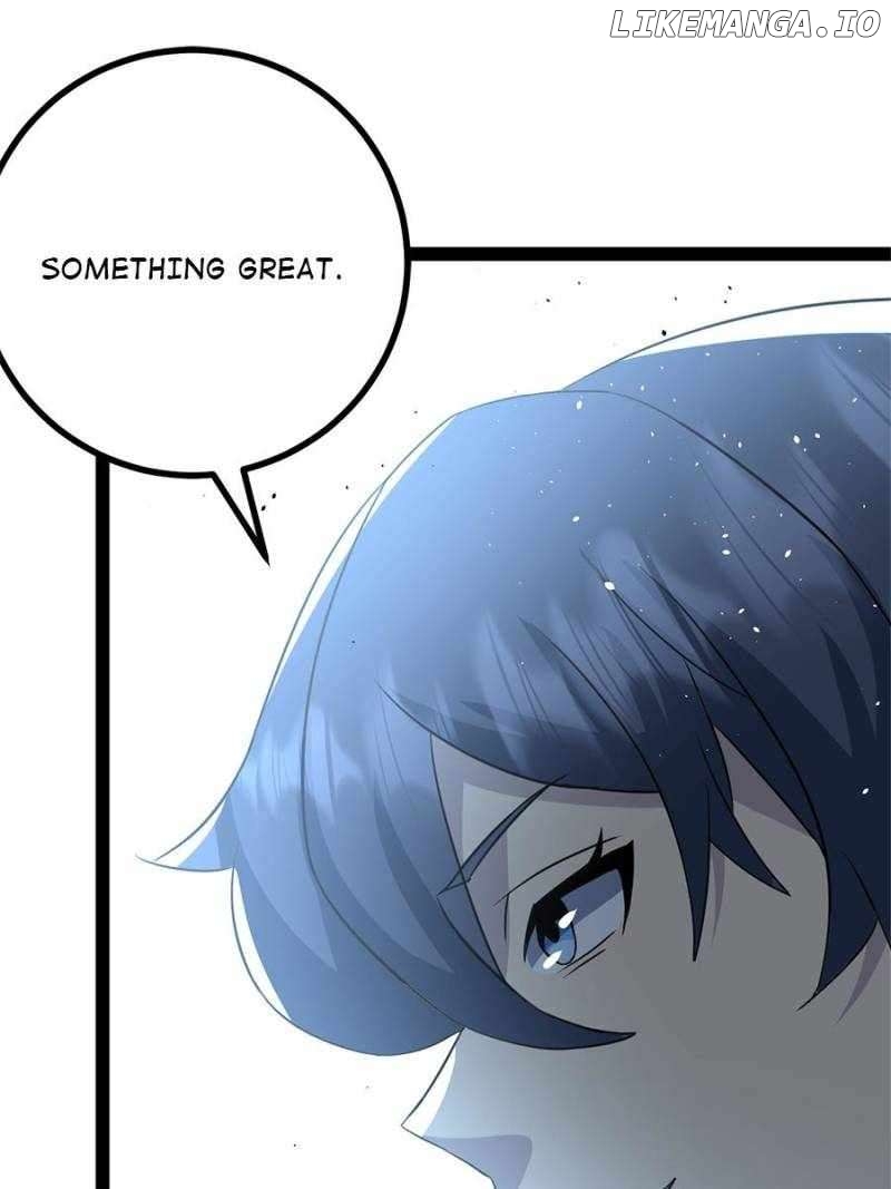 Immortal Cultivation Is a Dead End Chapter 80 - page 58