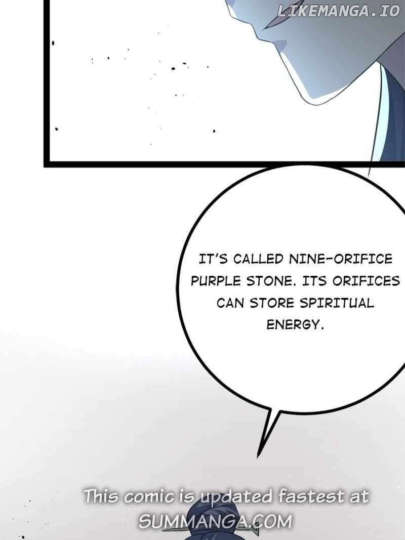 Immortal Cultivation Is a Dead End Chapter 80 - page 59