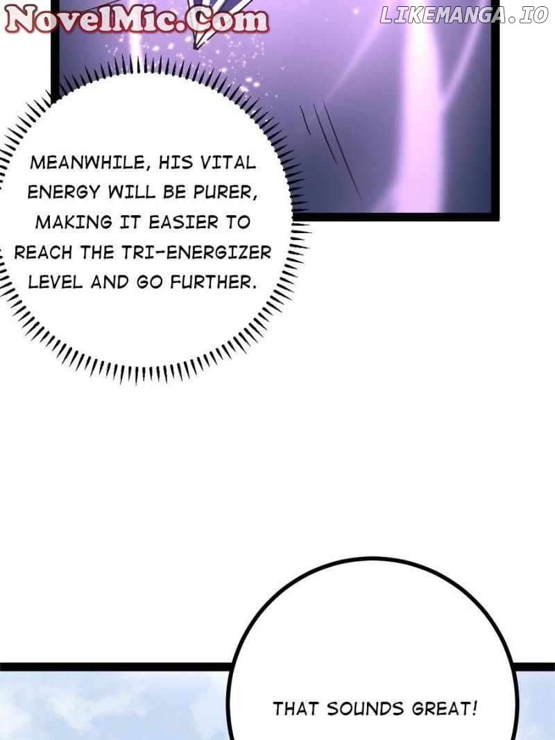 Immortal Cultivation Is a Dead End Chapter 80 - page 62
