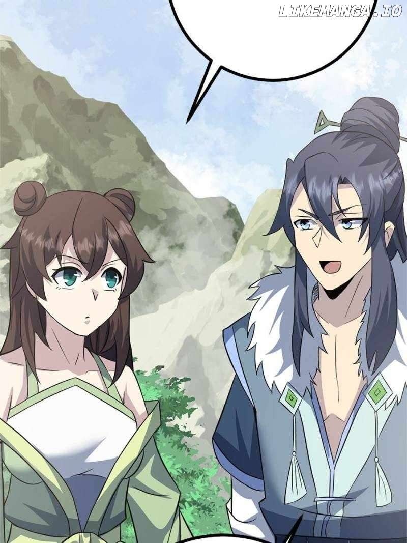 Immortal Cultivation Is a Dead End Chapter 80 - page 63