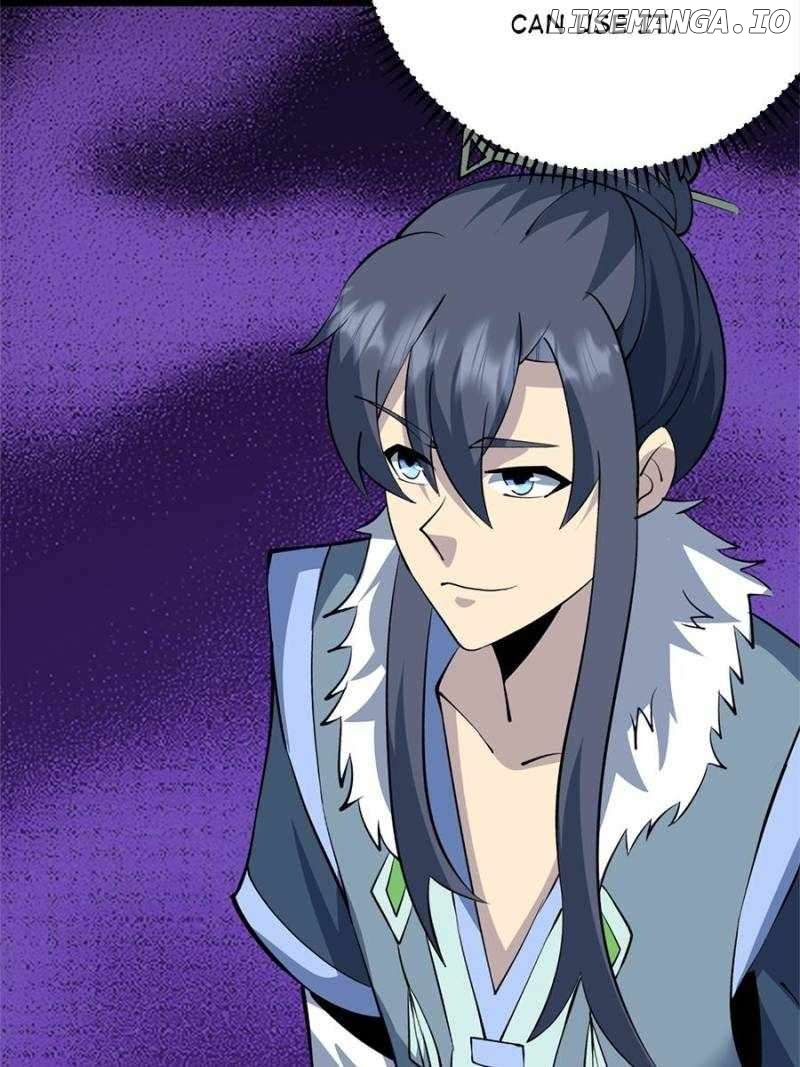 Immortal Cultivation Is a Dead End Chapter 80 - page 65