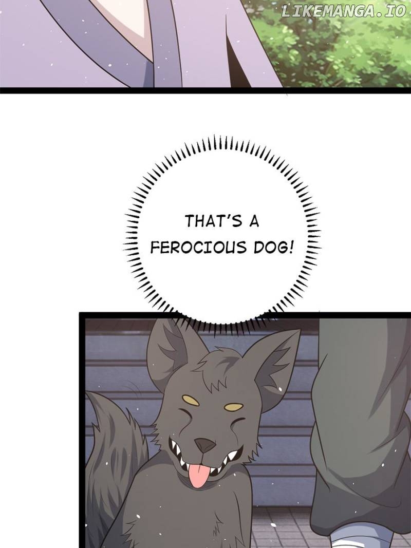 Immortal Cultivation Is a Dead End Chapter 47 - page 11