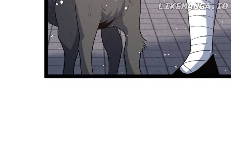 Immortal Cultivation Is a Dead End Chapter 47 - page 12